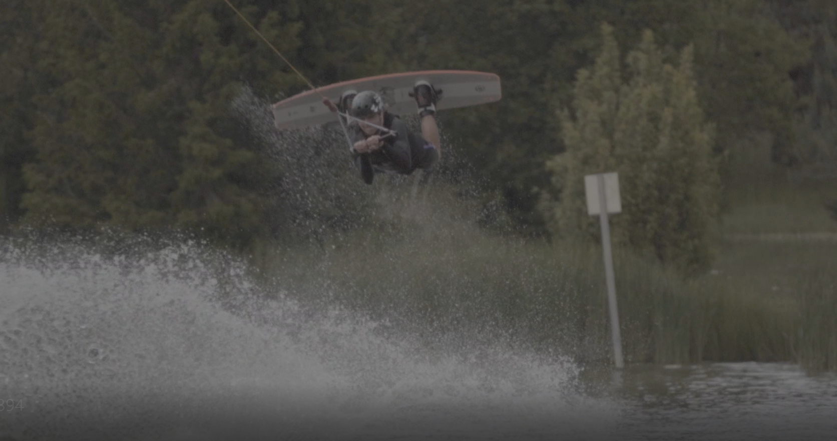 Railey WAkeboard 